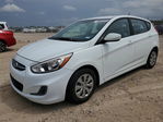 Hyundai Accent 2017