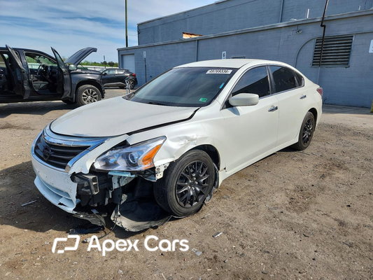 Nissan Altima 2014 - Image 1 of 6
