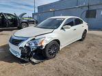 Nissan Altima 2014