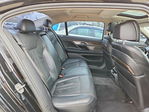 BMW Series 7 2020
