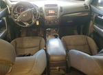 Kia Sorento 2015