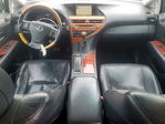 Lexus RX 2010