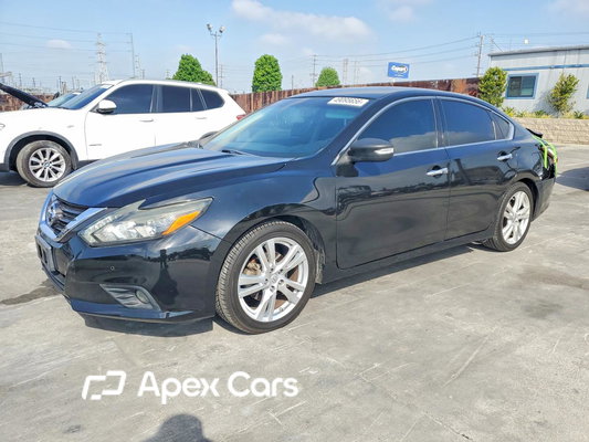 Nissan Altima 2017 - Image 1 of 13