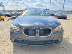 BMW Series 7 2011