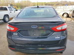 Ford Fusion 2013