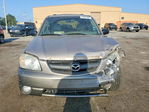 Mazda Tribute 2002