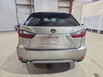 Lexus RX 2021