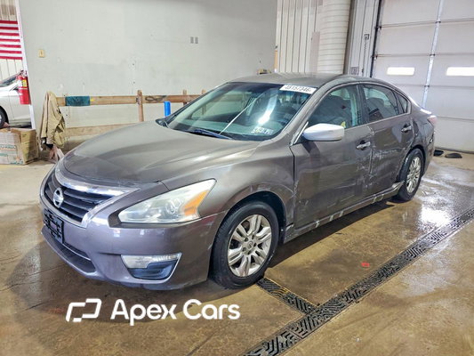Nissan Altima 2013 - Image 1 of 14