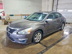 Nissan Altima 2013