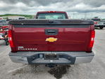 Chevrolet Silverado 2013