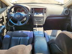 Nissan Maxima 2014