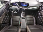 Chevrolet Trax 2025
