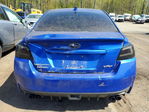 Subaru WRX 2017