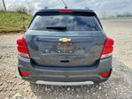 Chevrolet Trax 2017