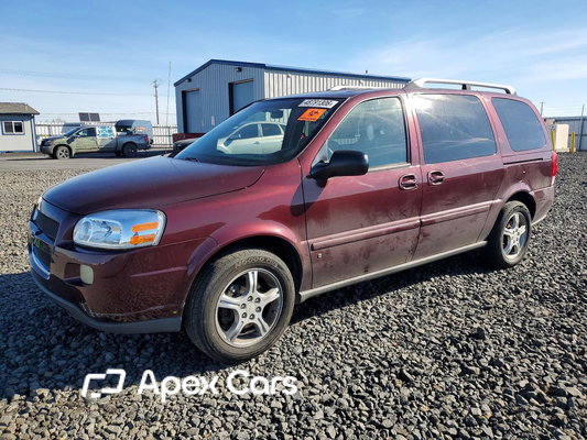 Chevrolet Uplander 2006 - Image 1 of 13