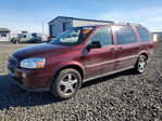 Chevrolet Uplander 2006