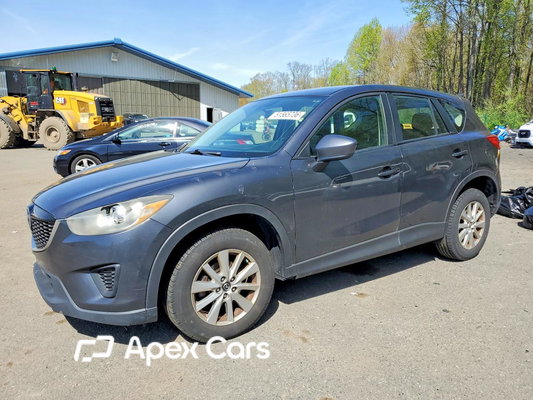 Mazda CX-5 2014 - Image 1 of 15