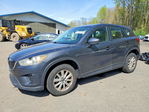 Mazda CX-5 2014