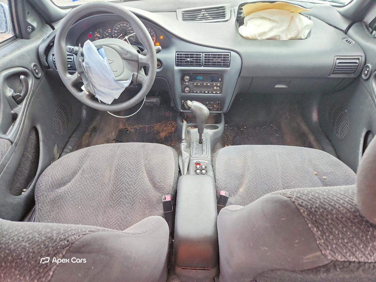 Chevrolet Cavalier 2004