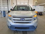 Ford Explorer 2014