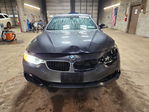 BMW Series 4 2014