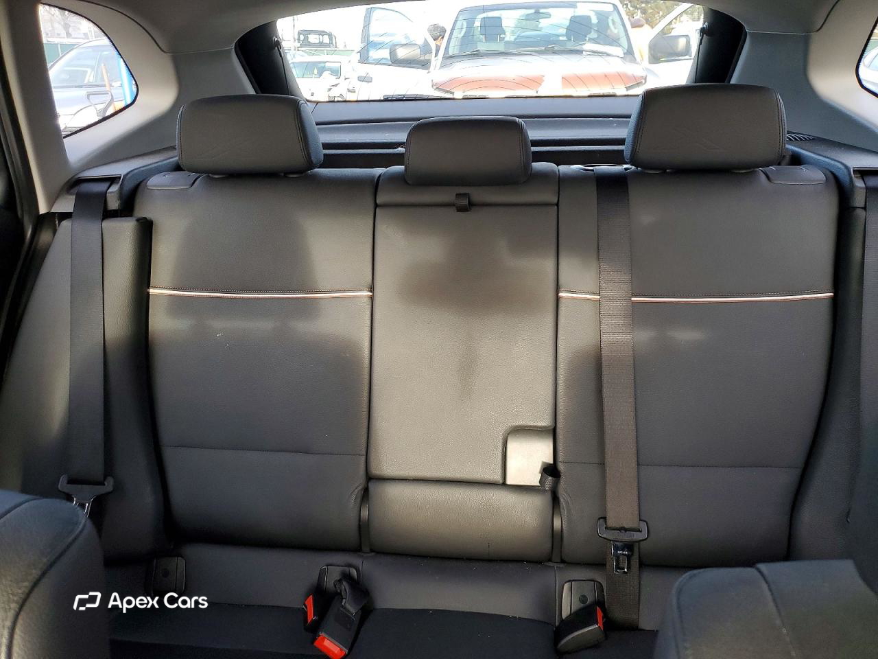 BMW X1 2014
