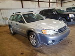 Subaru Outback 2007