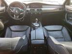 BMW Series 5 2010