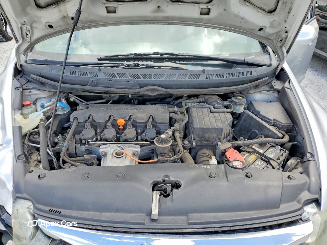 Honda Civic 2010