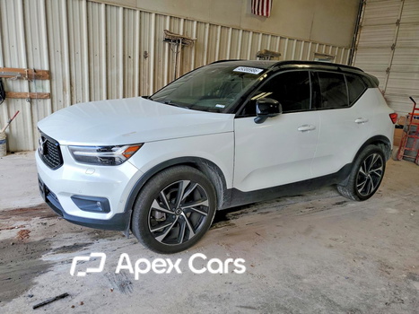 Volvo XC40 2019 - Image 1 of 13