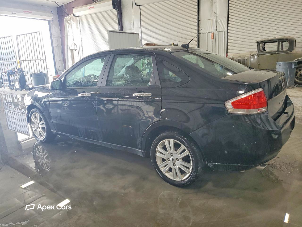 Ford Focus 2010