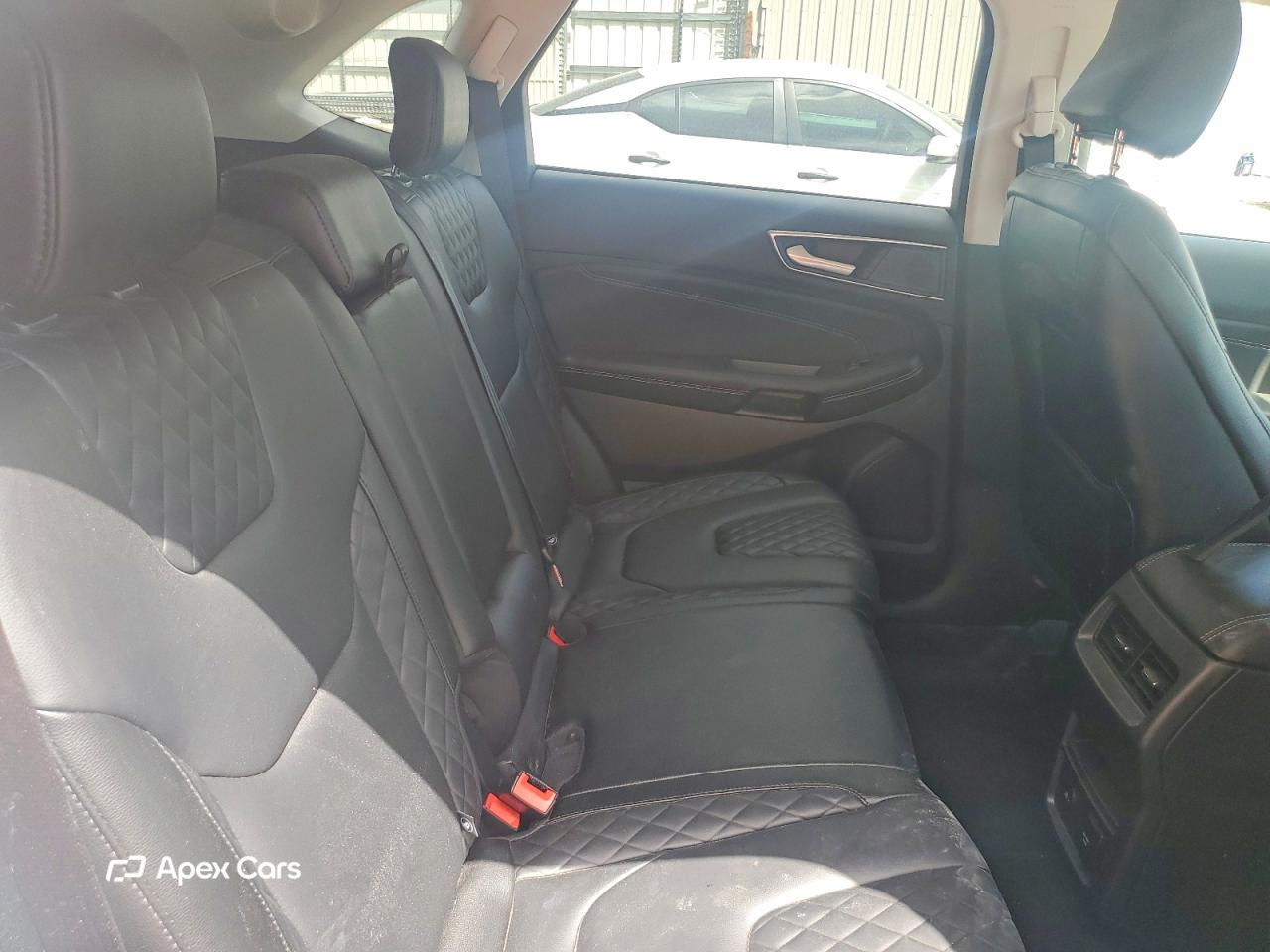 Ford Edge 2024