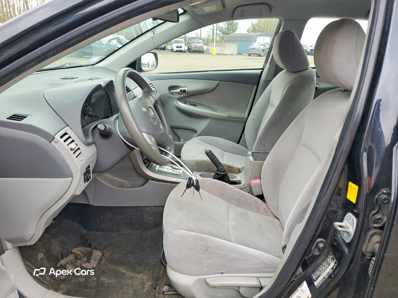 Toyota Corolla 2010