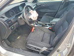 Honda Accord 2015