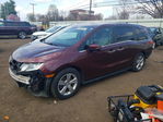 Honda Odyssey 2019