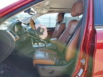 Jeep Cherokee 2011