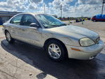 Mercury Sable 2004