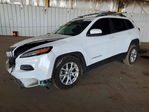 Jeep Cherokee 2018