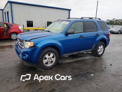 Ford Escape 2011 - Image 1 of 5
