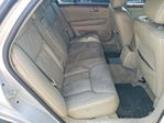 Cadillac DTS 2007