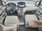 Honda Odyssey 2016