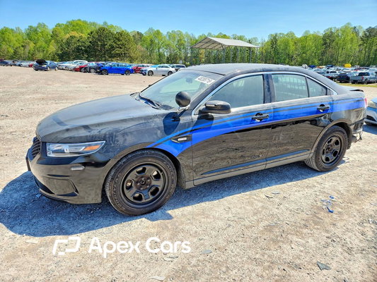 Ford Taurus 2018 - Image 1 of 12