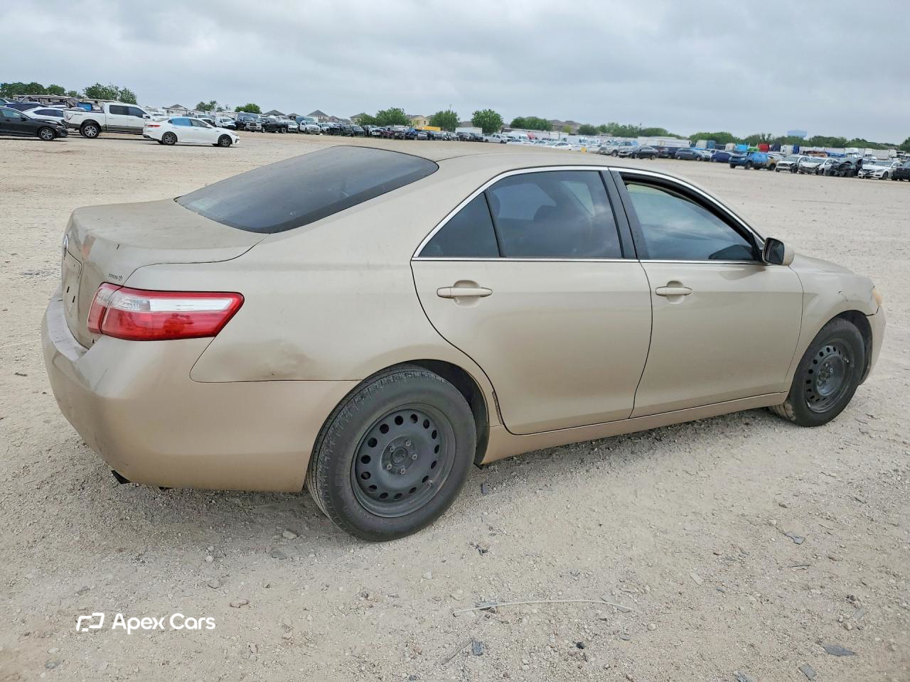 Toyota Camry 2007