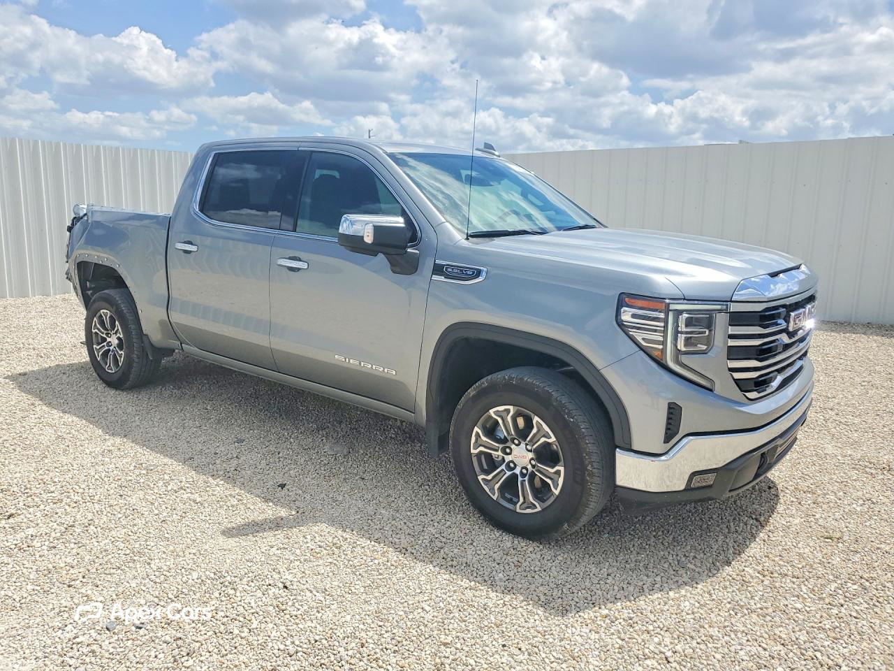 GMC Sierra 2026