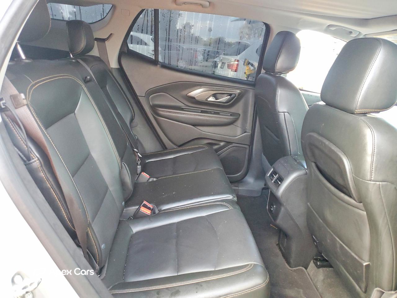 GMC Terrain 2018