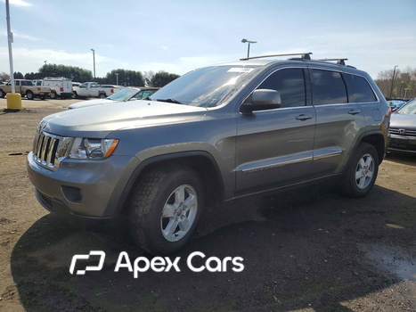 Jeep Cherokee 2012 - Image 1 of 13