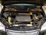 Chrysler Voyager 2015
