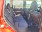 Subaru Forester 2011