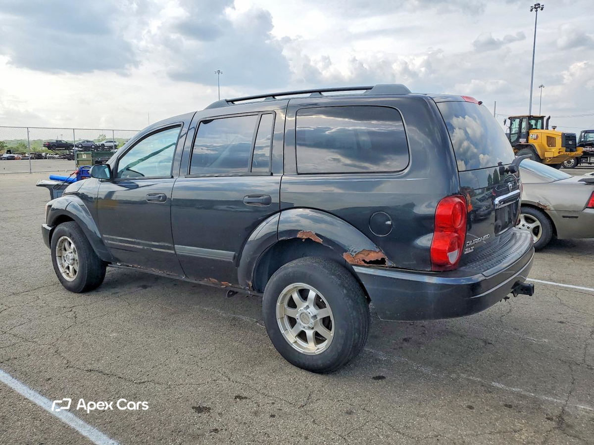 Dodge Durango 2006