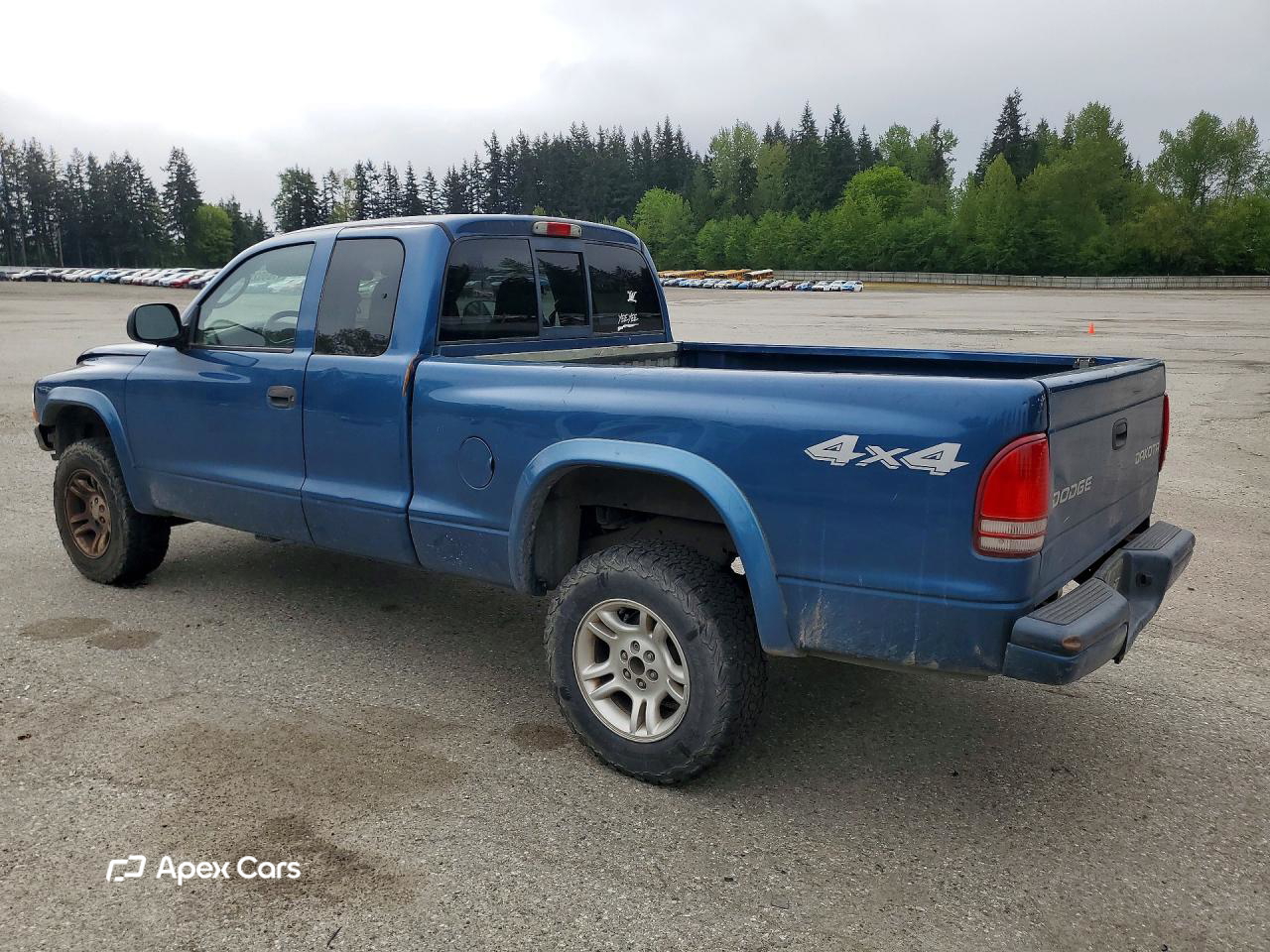 Dodge Dakota 2004